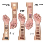 VHUES Lidschattenpalette