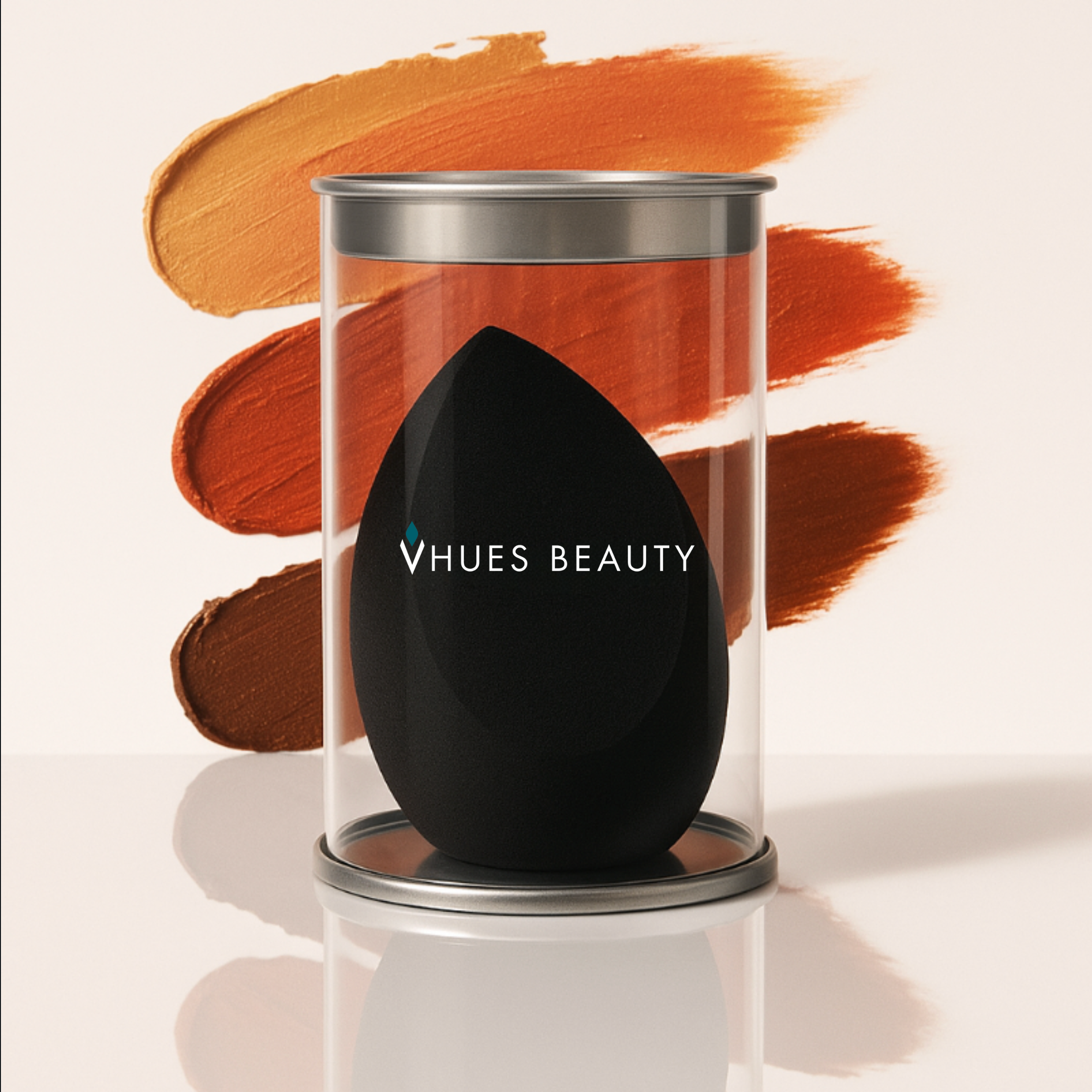 Mixeur tactile VHUES Pro Light