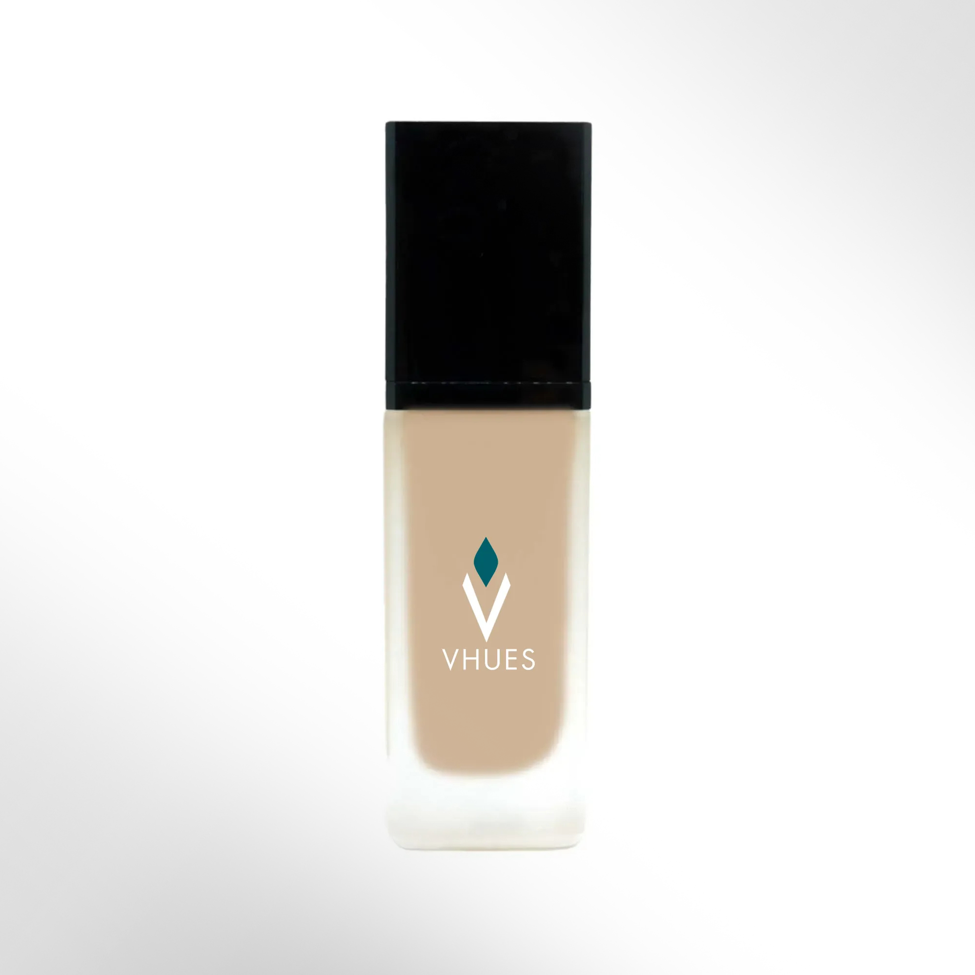 Fond de teint VHUES Radiant Aura (anciennement Natural Radiance Foundation)