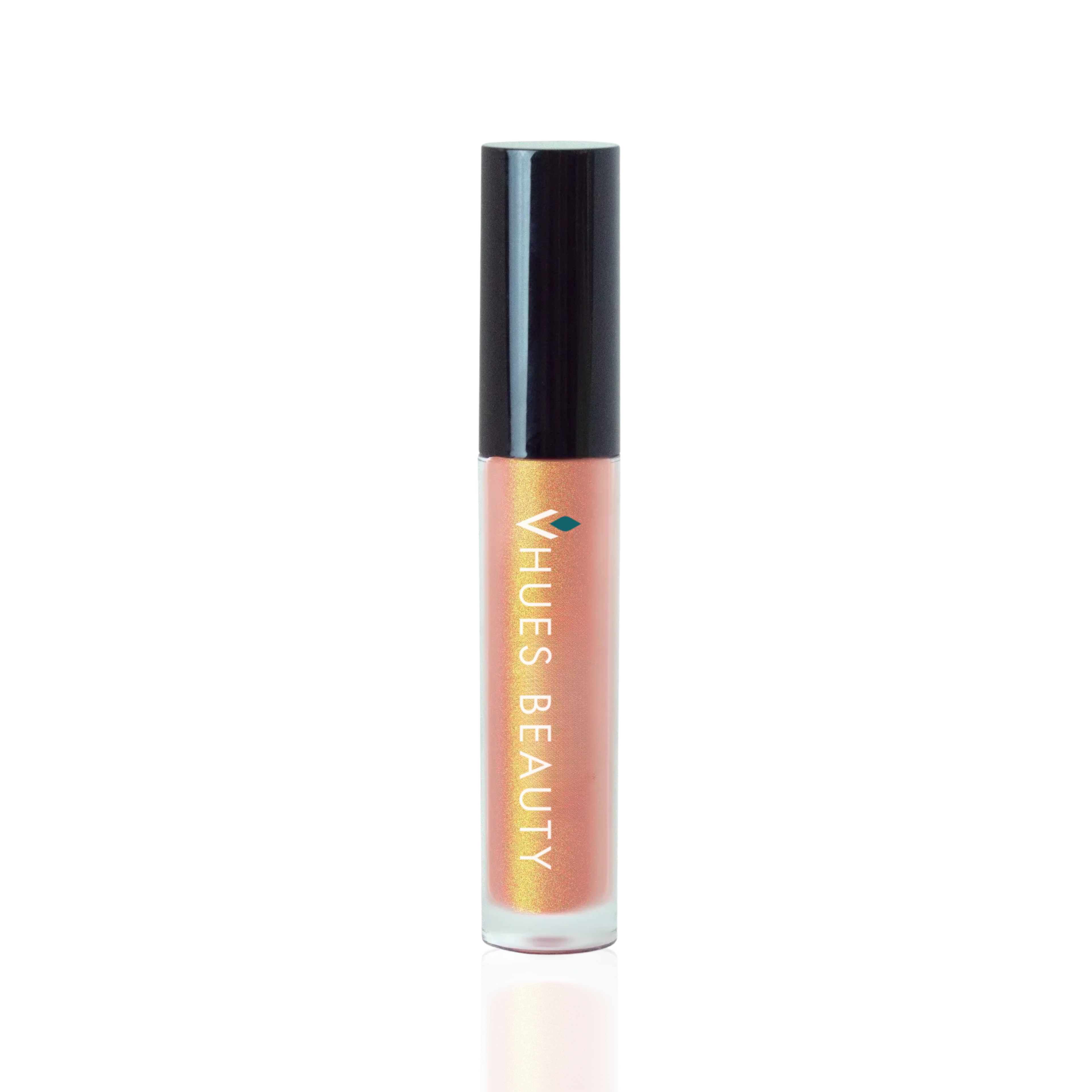 High Shine & Comfort · Lip Gloss + Lip Balm