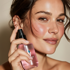 Hydration & Hold · Serum + Setting Spray