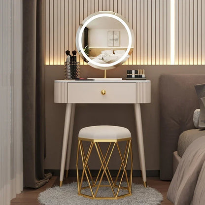 Modern Halo Vanity