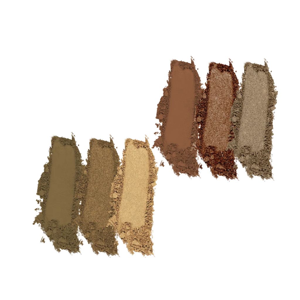 VHUES Eyeshadow Palette