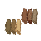 VHUES Eyeshadow Palette