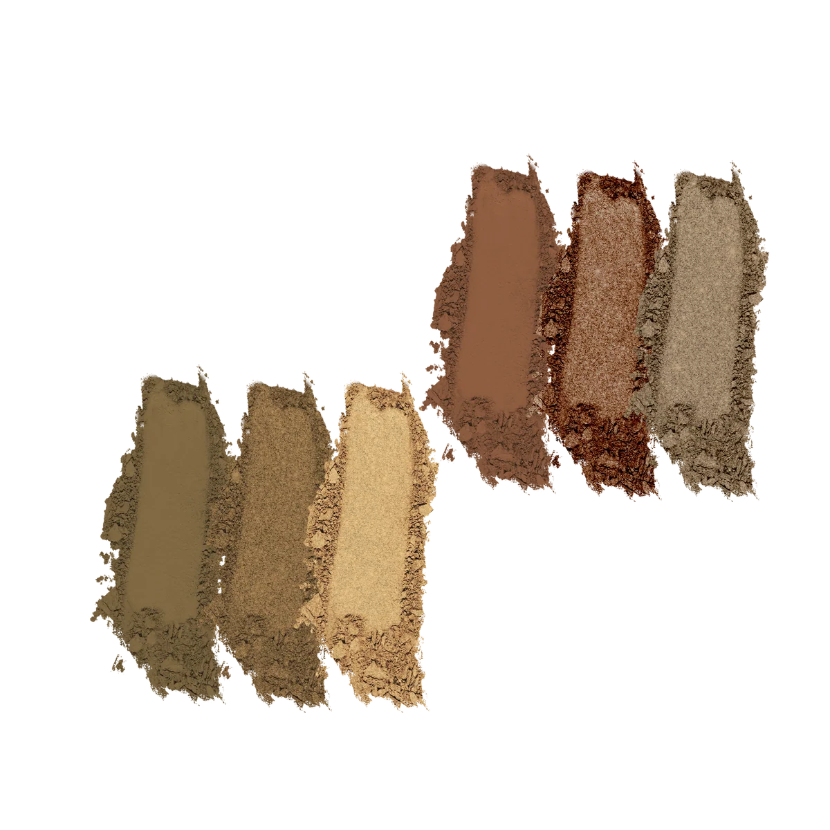 VHUES Eyeshadow Palette