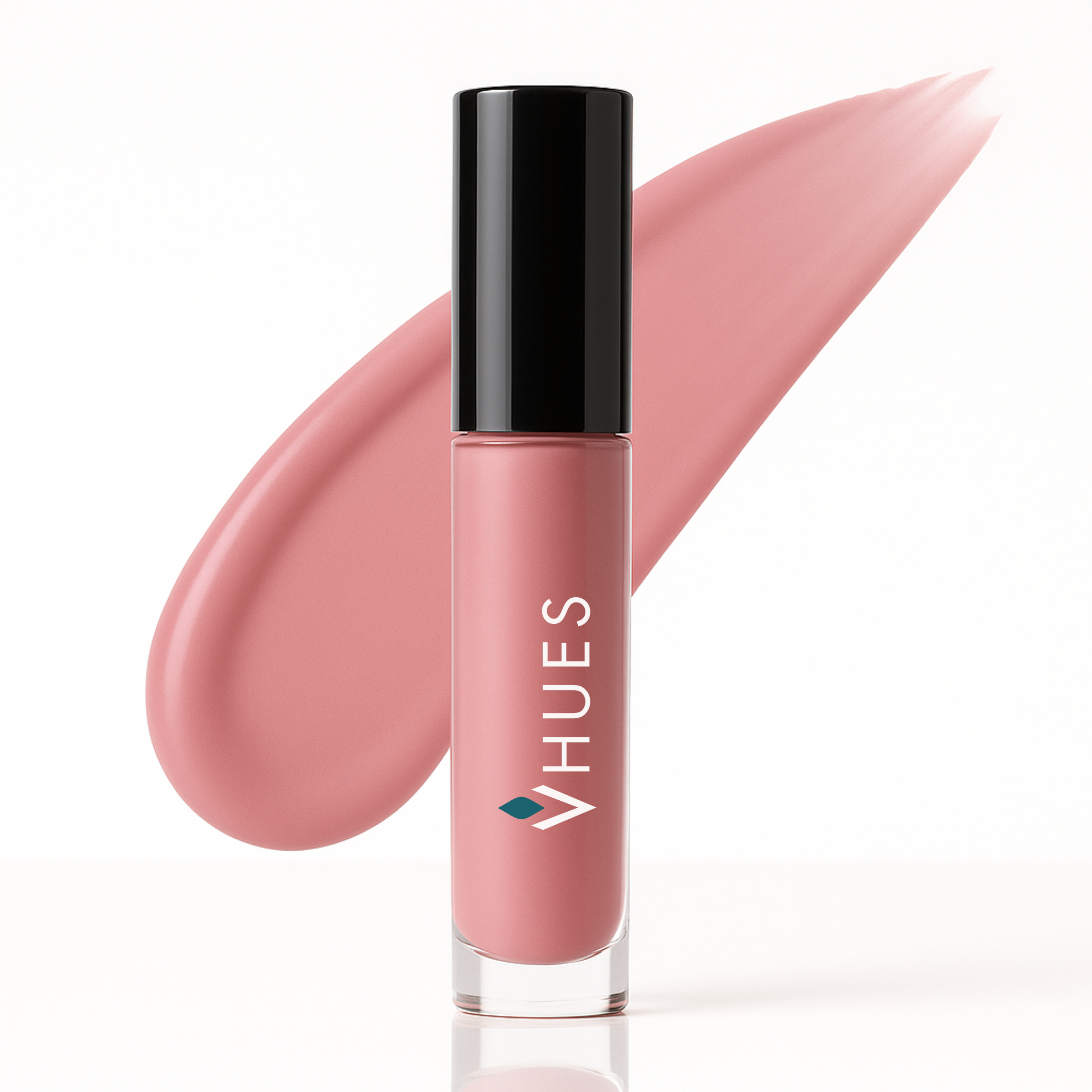 Brillant à lèvres VHUES | Avec de l'or dégoulinant