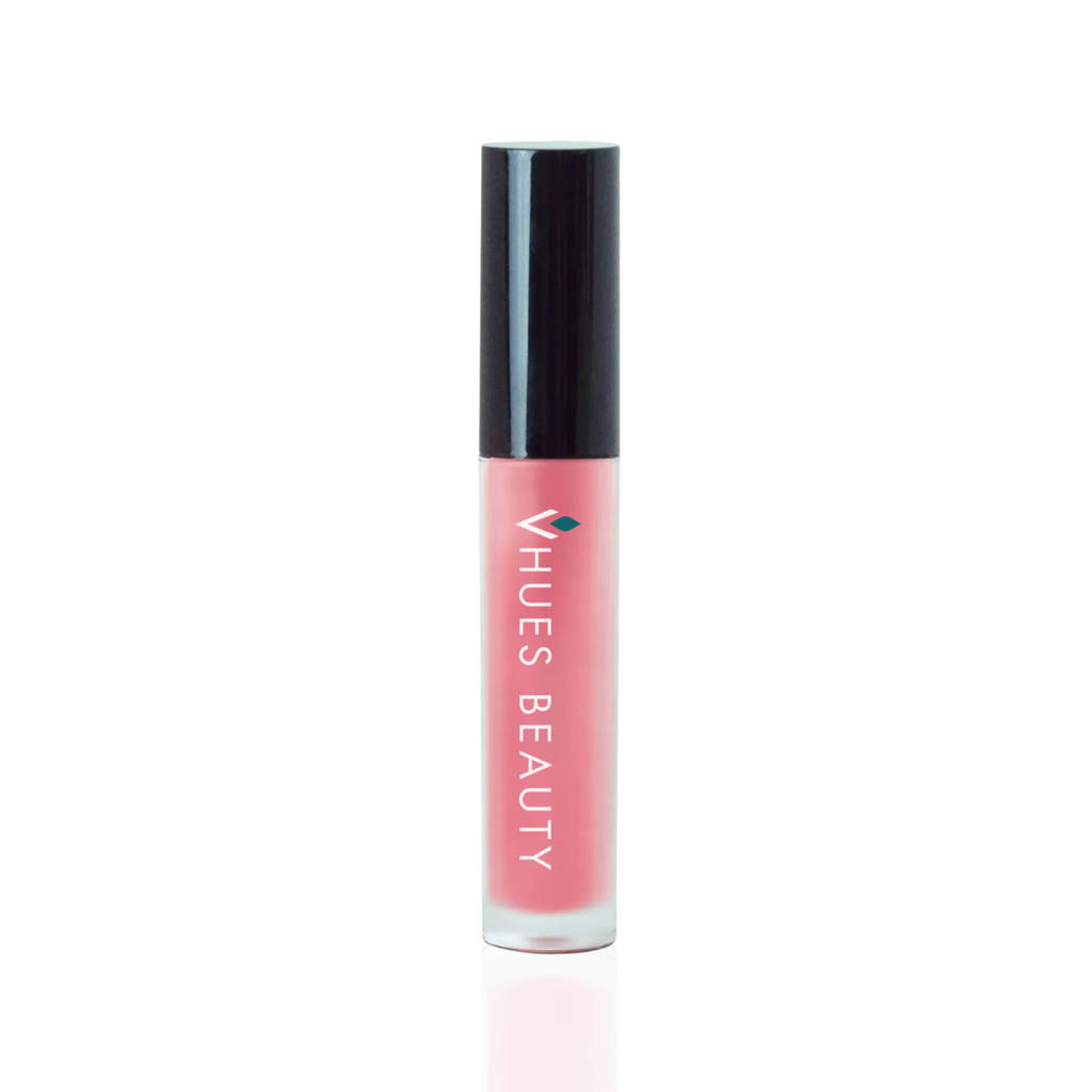 Prism Lip Gloss · High Shine
