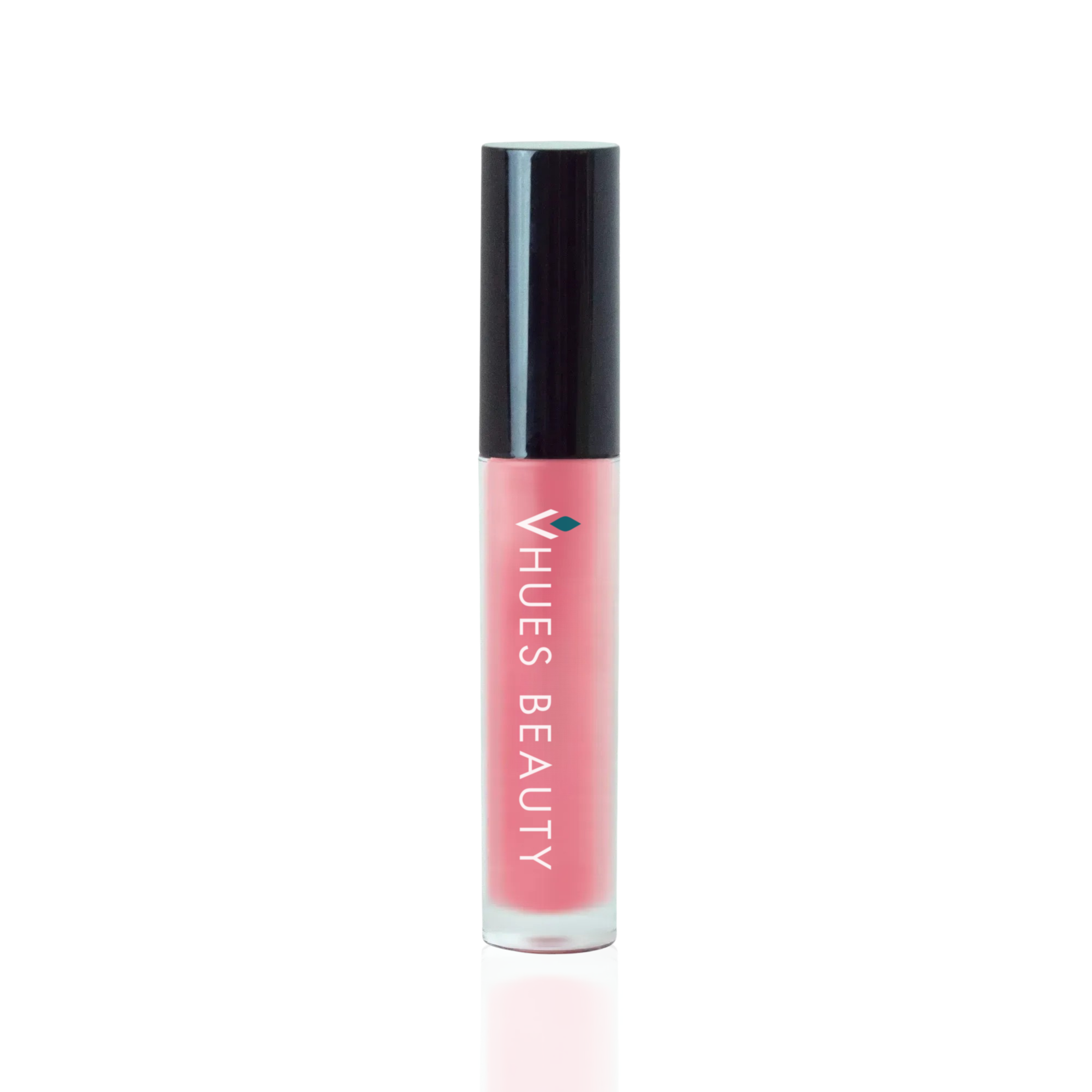 High Shine & Comfort · Lip Gloss + Lip Balm