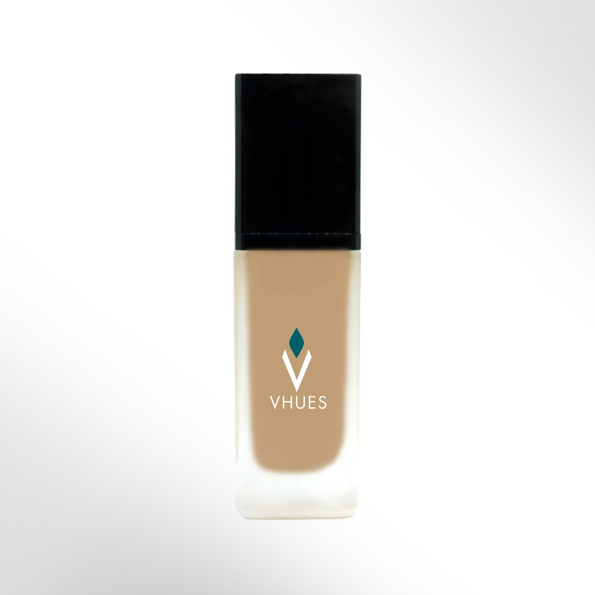 Fond de teint VHUES Radiant Aura (anciennement Natural Radiance Foundation)