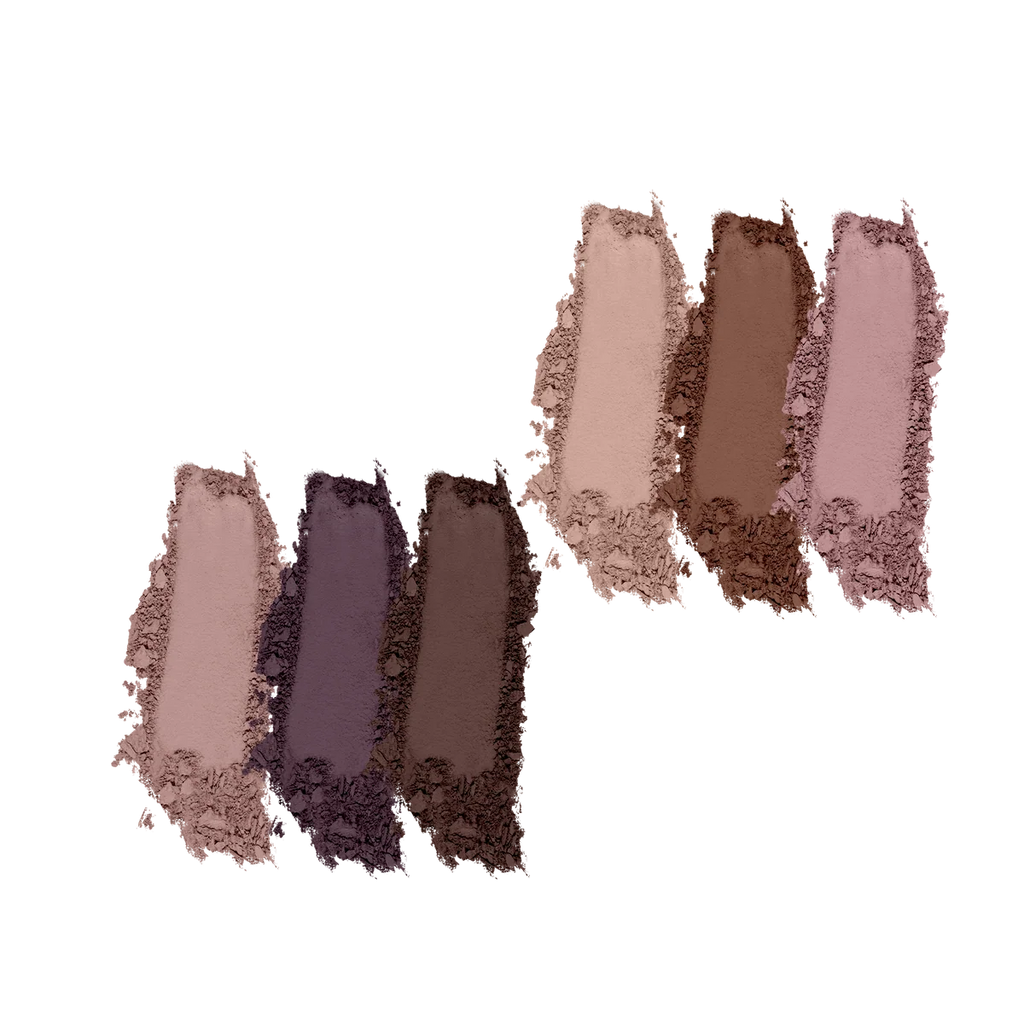 VHUES Eyeshadow Palette