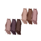 VHUES Eyeshadow Palette