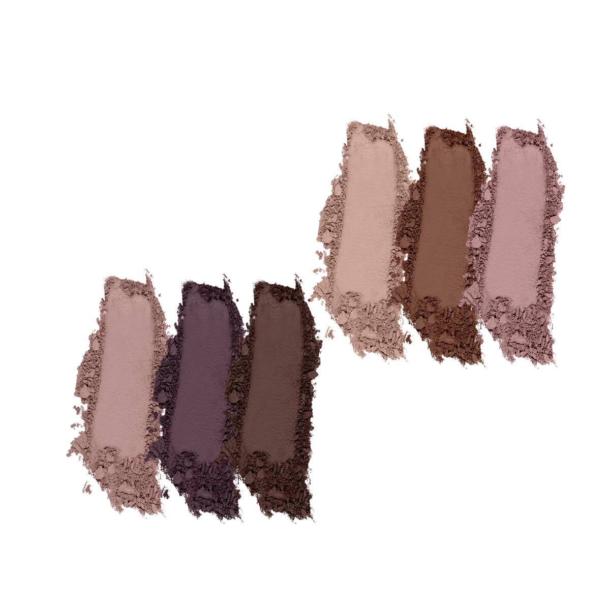 VHUES Eyeshadow Palette