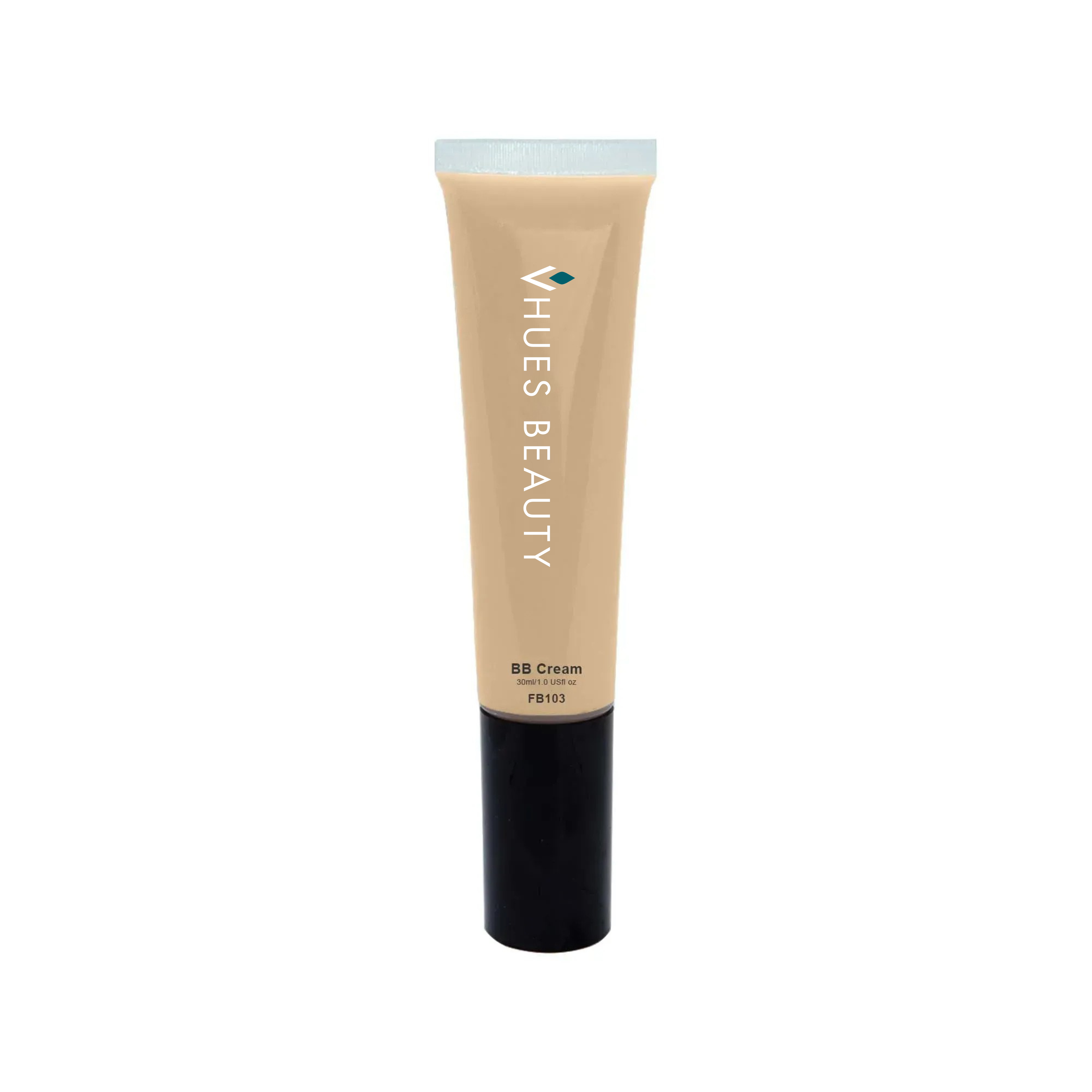 Vegan BB Cream • Hydrating Medium Coverage
