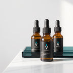 VHUES Niacinamide Vitamin Boost Serum