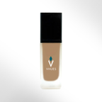 VHUES Radiant Aura Foundation
