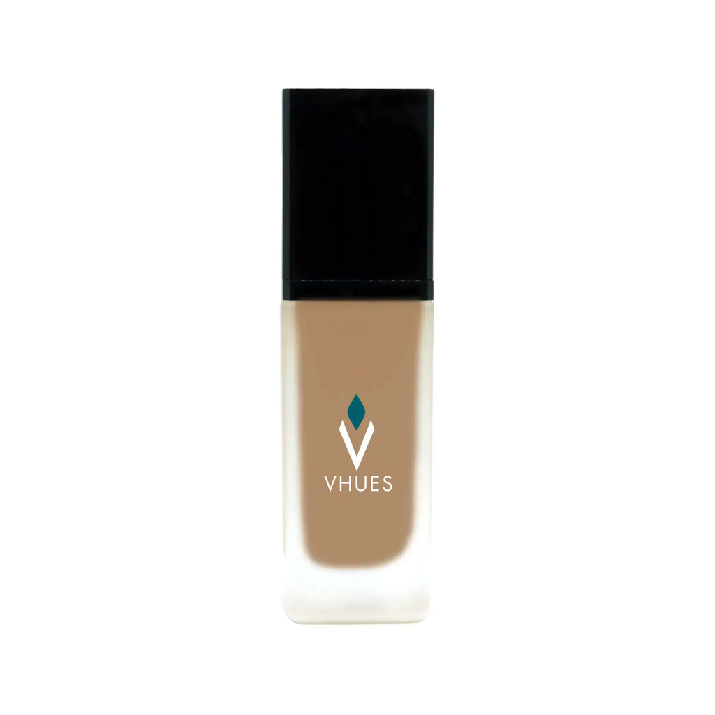 VHUES Radiant Aura Foundation