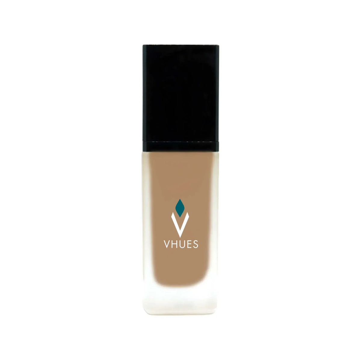 VHUES Radiant Aura Foundation