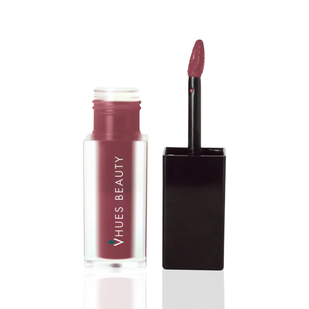 Silk Matte Lip Stain