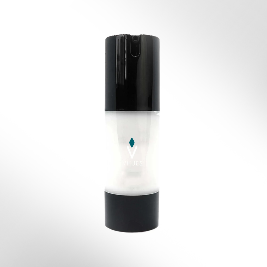 Oil Control Hydrator · Lightweight Vegan Moisturizer for Oily Skin