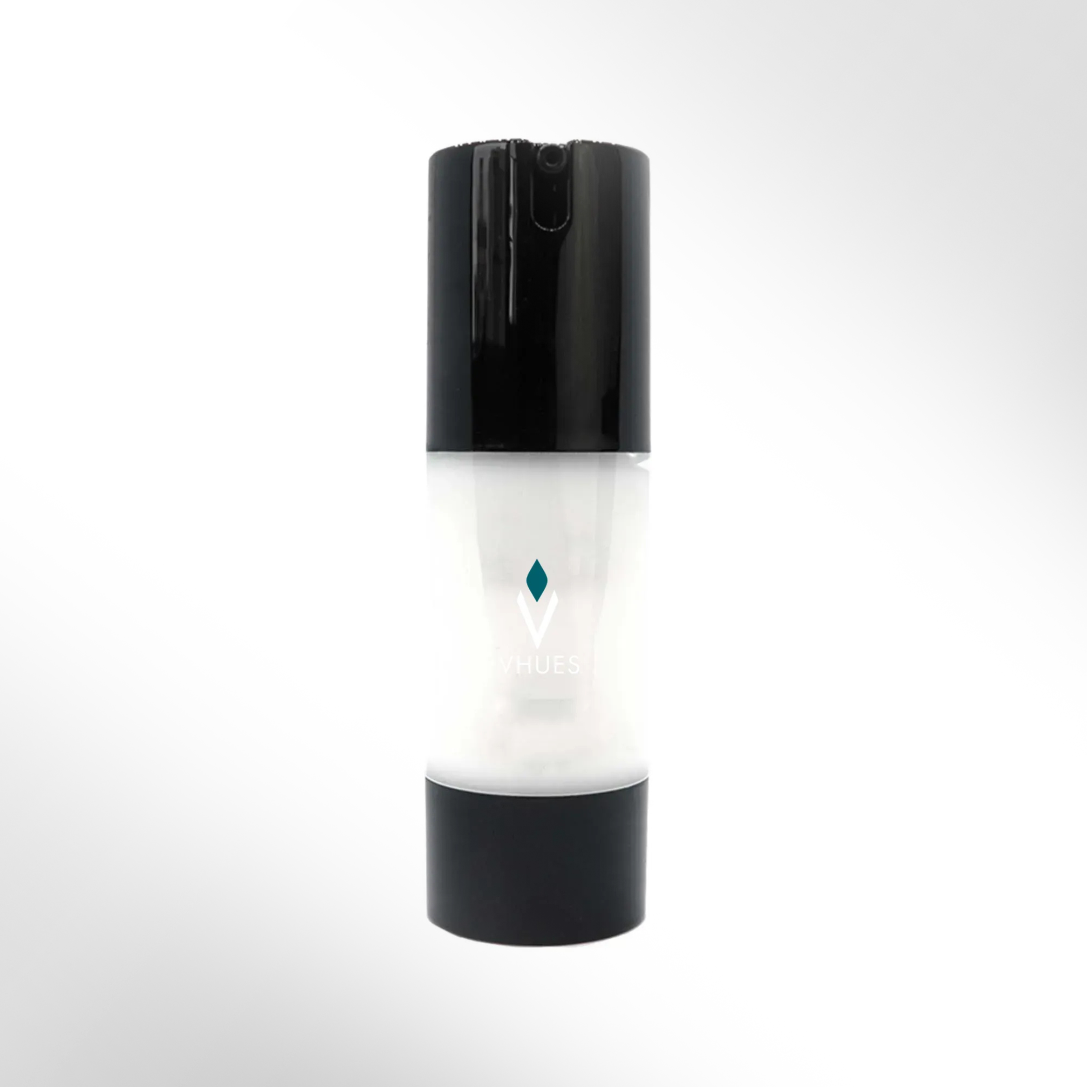 Oil Control Hydrator · Lightweight Vegan Moisturizer for Oily Skin