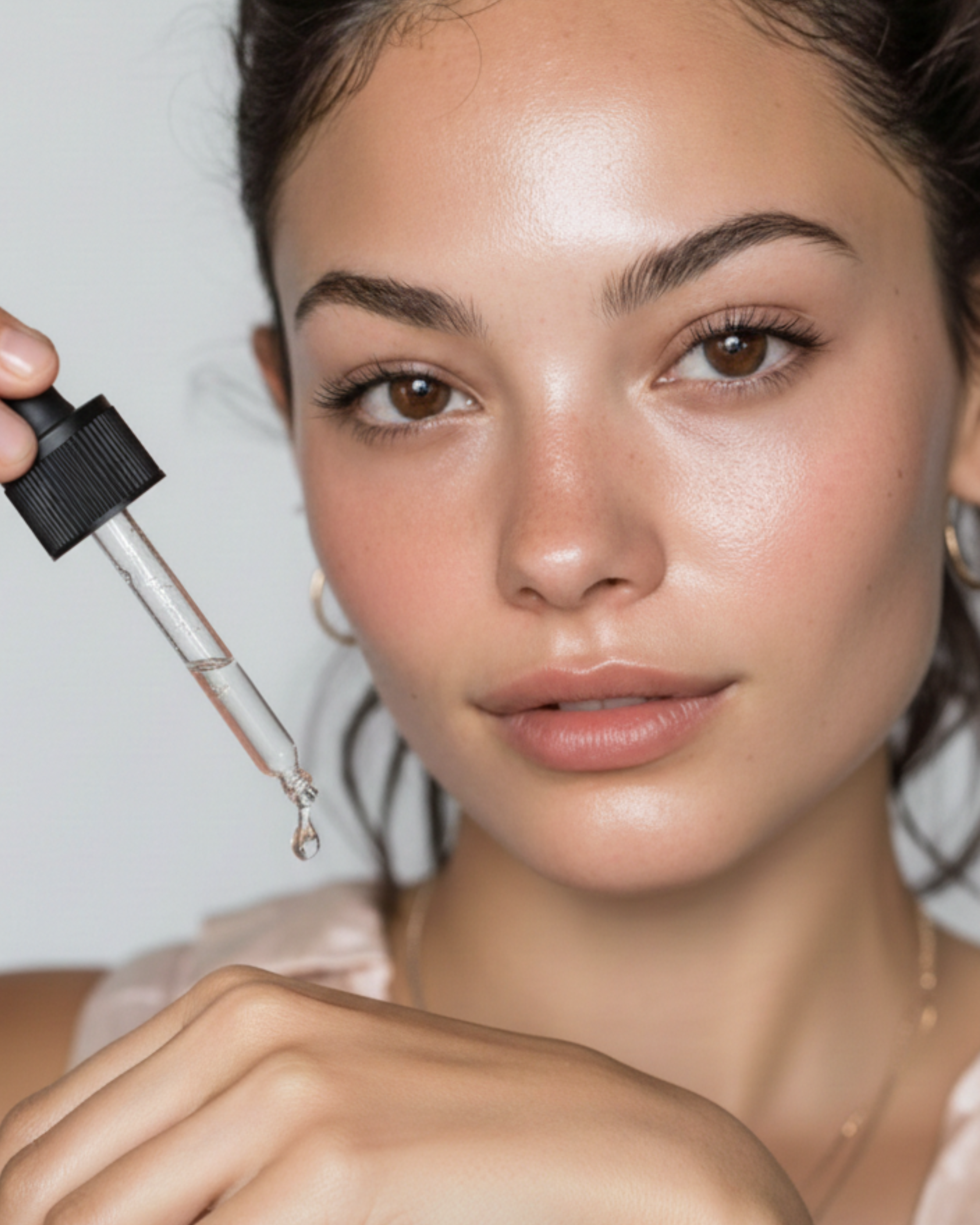 Niacinamide + Daily Vitamin Boost Serum