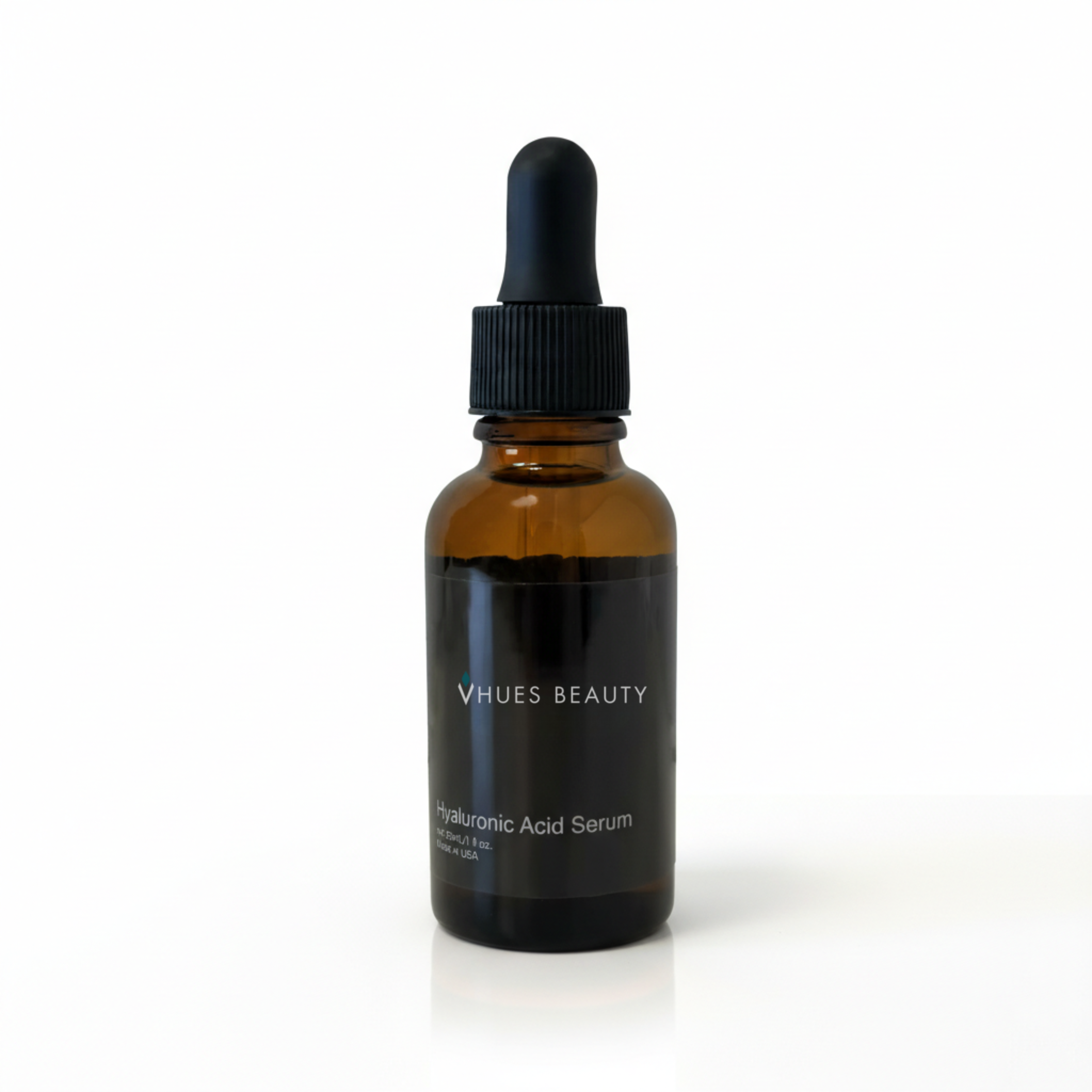 Essential Hyaluronic Pair · Kale Cleanser + Hyaluronic Serum