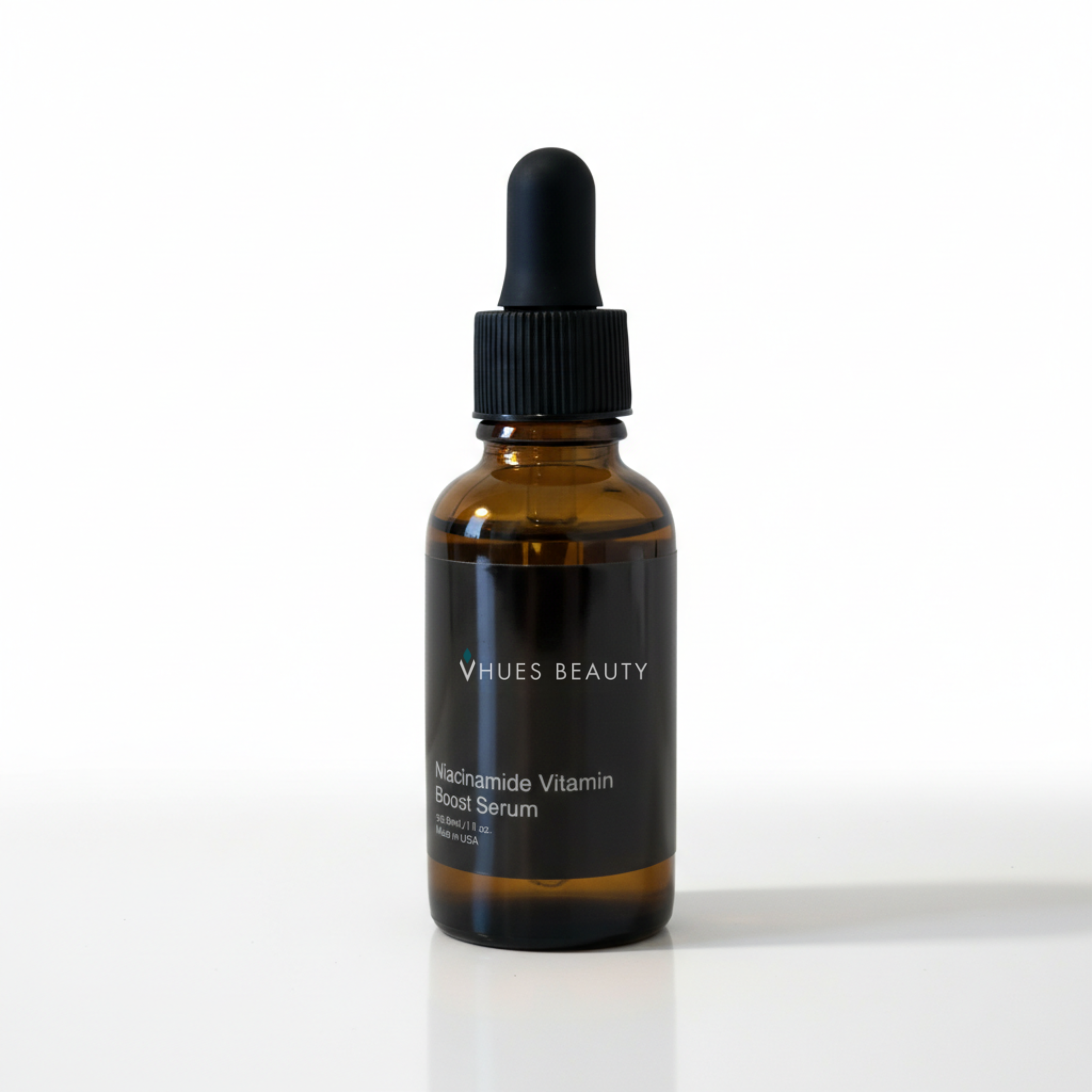 Essential Clarity Pair · Kale Cleanser + Niacinamide + Vitamin C Serum