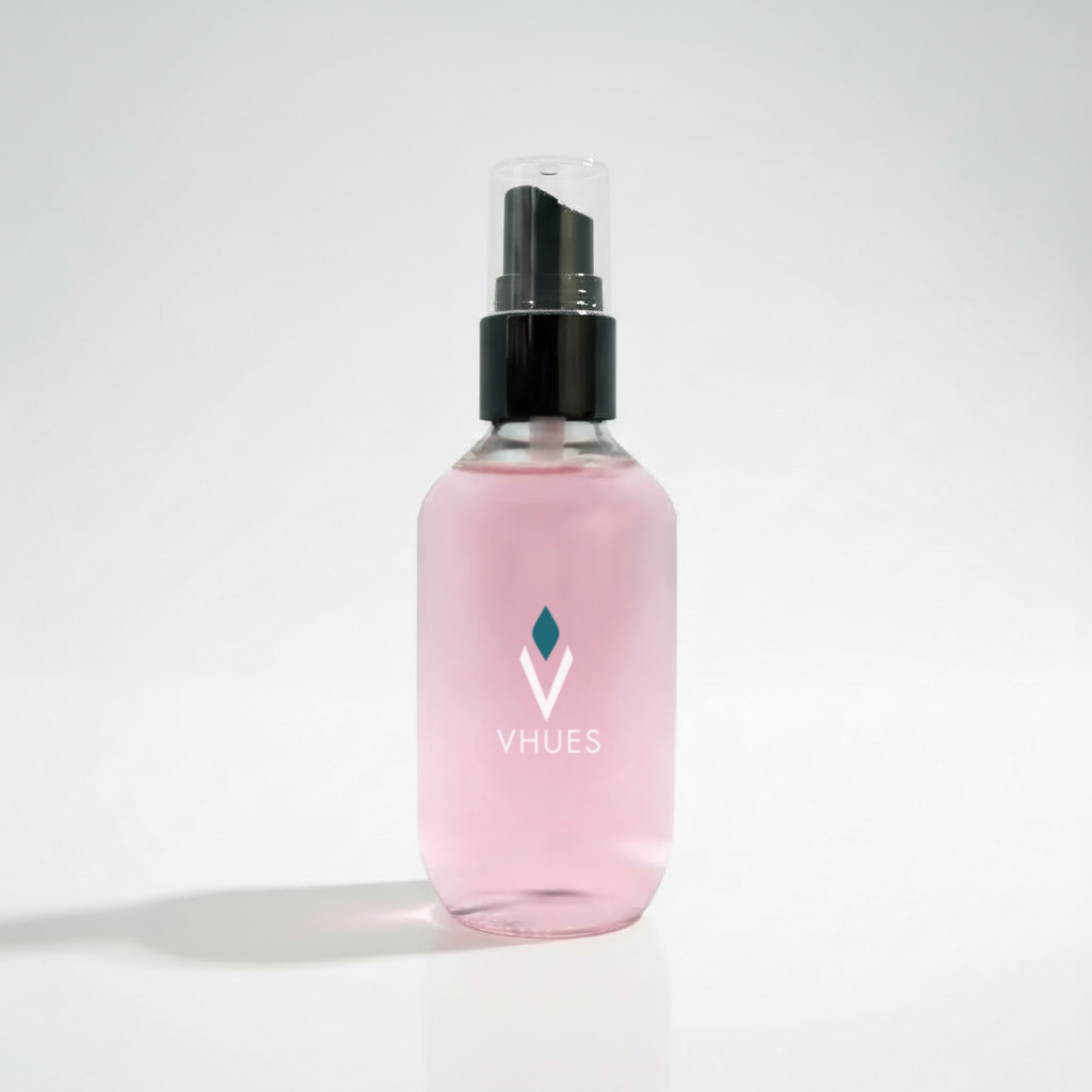 Oil Control Prep Set · Primer + Setting Spray