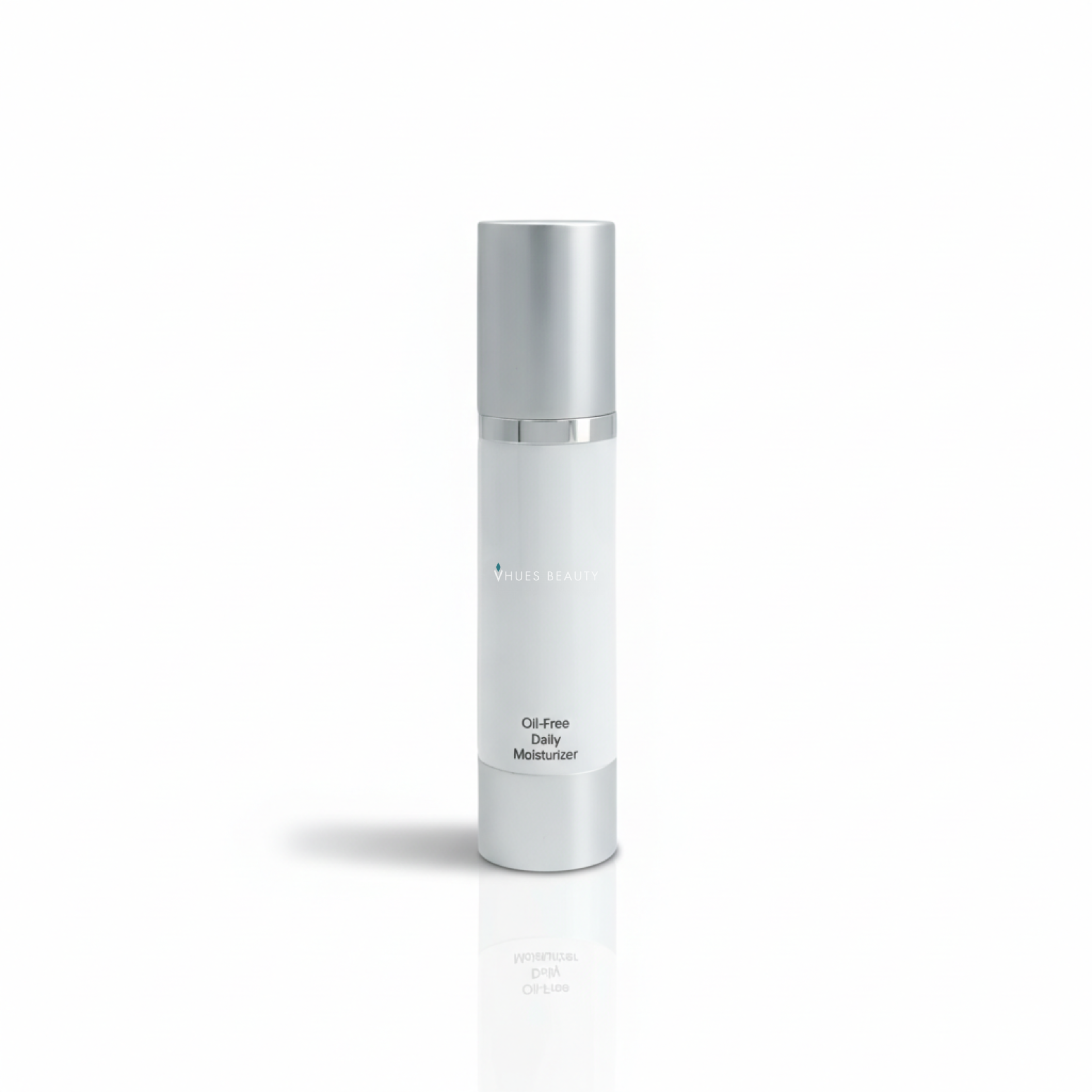 Clarify & Balance · Charcoal Mask + Oil-Free Moisturizer