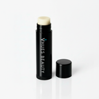 High Shine & Comfort · Lip Gloss + Lip Balm