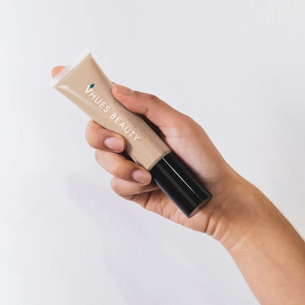 Vegan BB Cream • Hydrating Medium Coverage