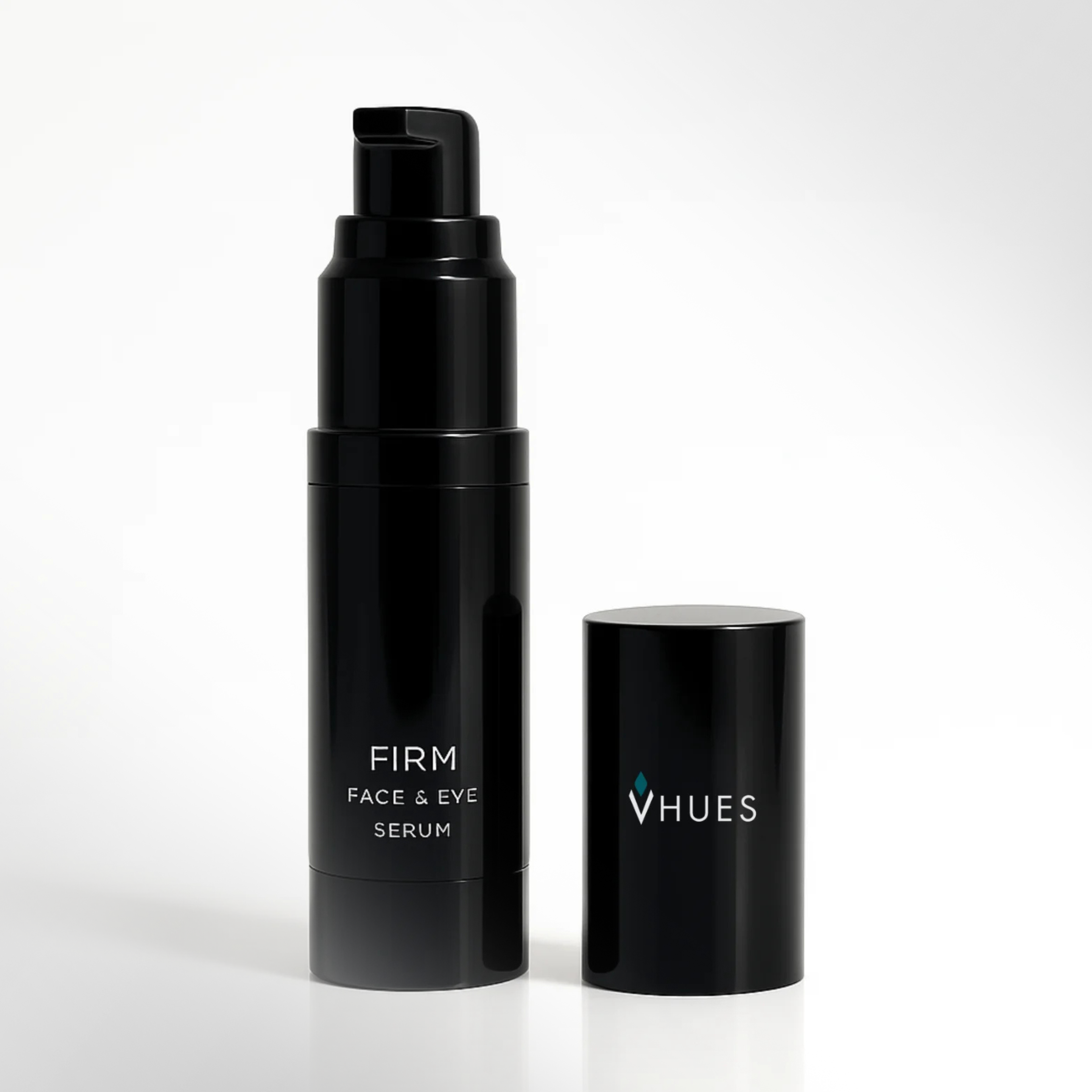 Firm Serum · Face & Eye Serum