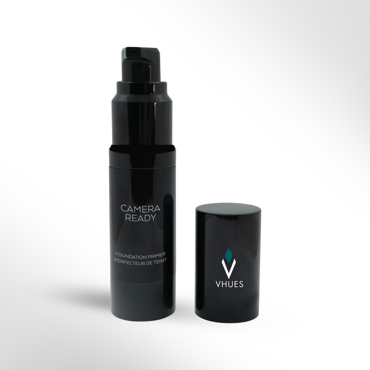 Foundation Primer · Camera Ready