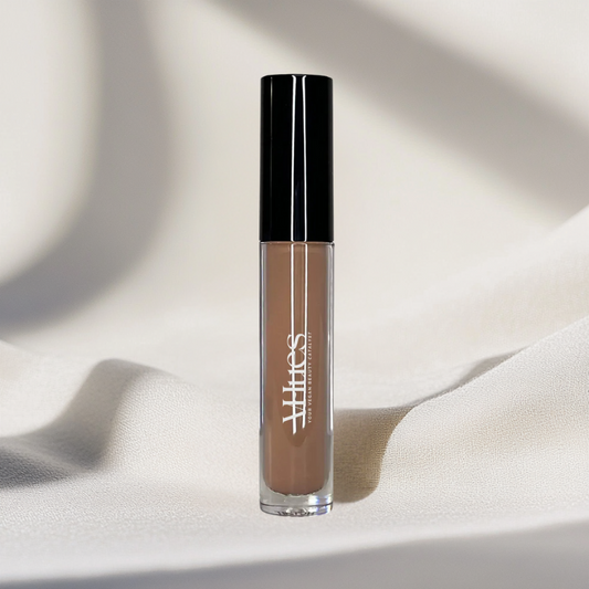 Concealing Cream - Dark Toffee (Glow Try-On. Full-size. Try Now, Pay Later.)