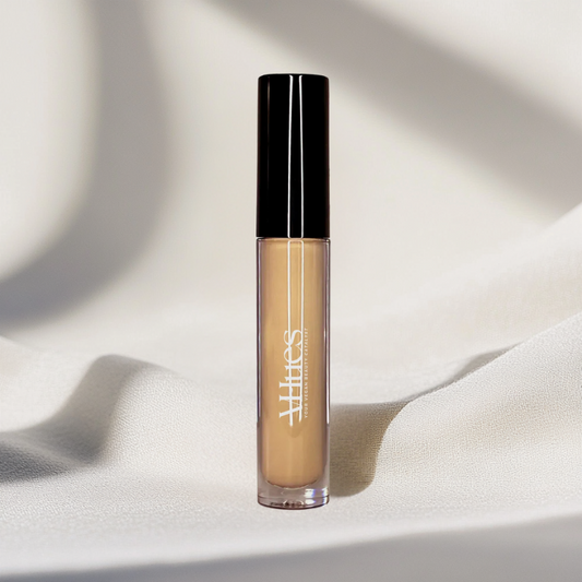 Concealing Cream - Glaze (Glow Try-On. Full-size. Try Now, Pay Later.)
