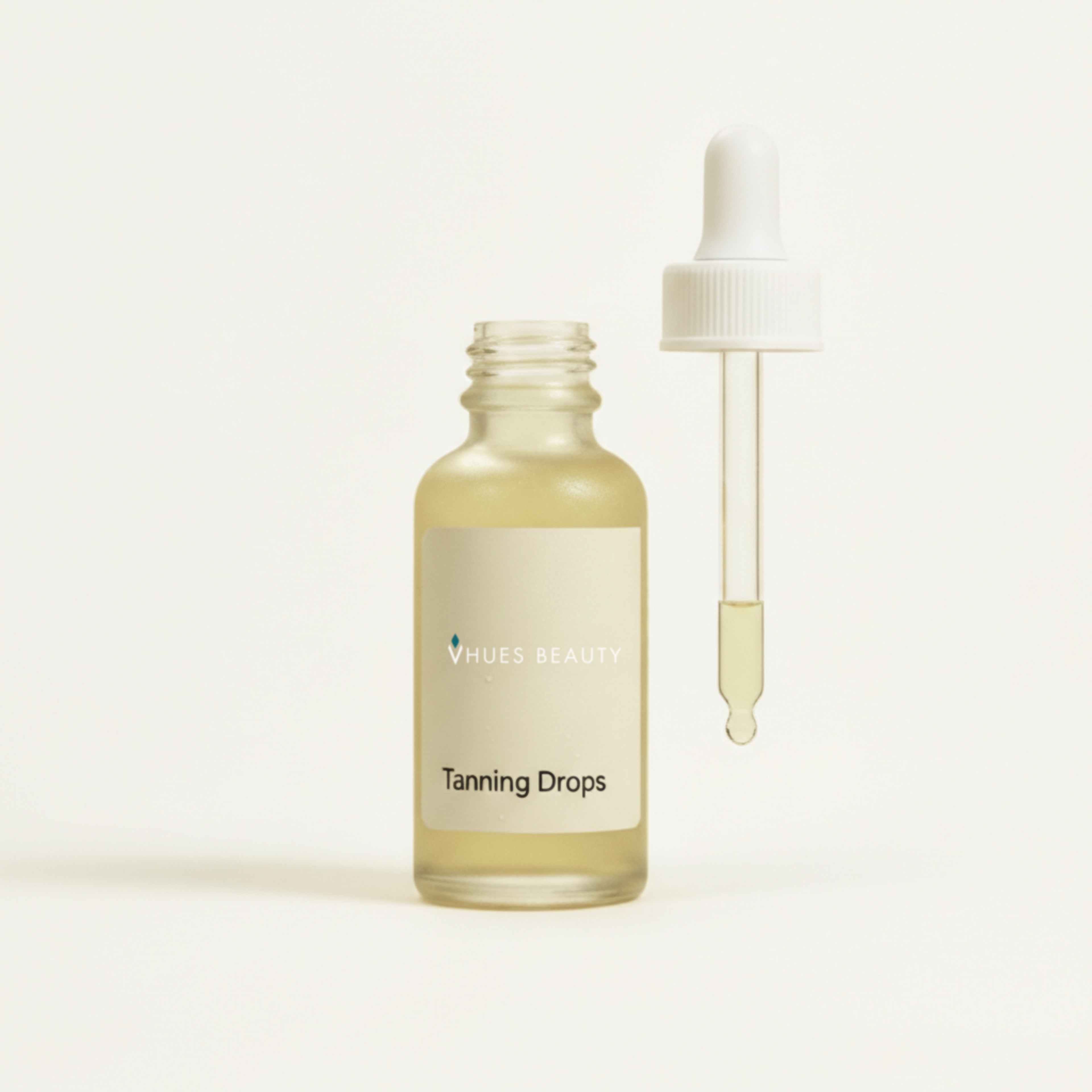 Natural Tanning Drops