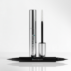 Framed Precision Set · Dual Tip Liner + Brow Gel