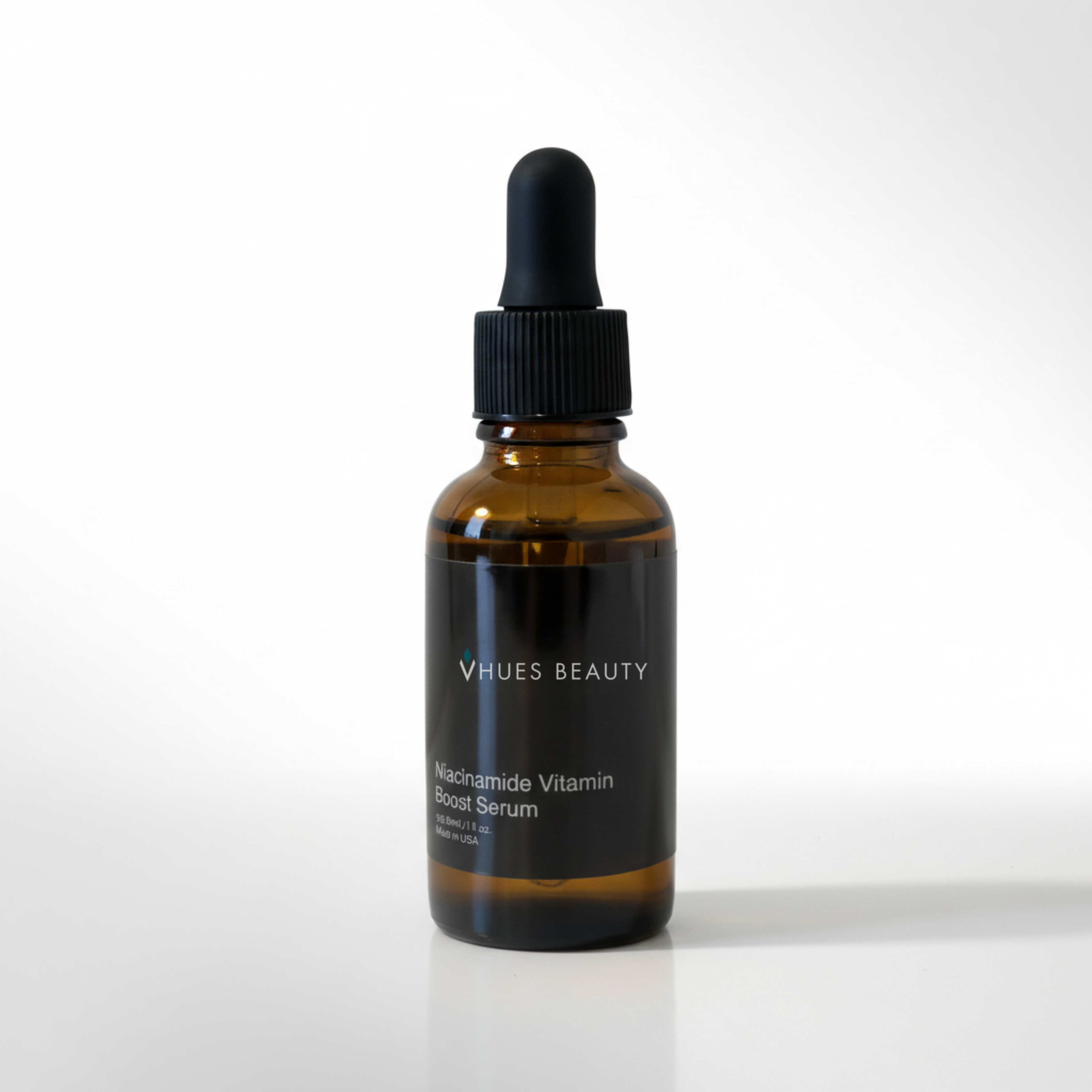 Niacinamide + Daily Vitamin Boost Serum