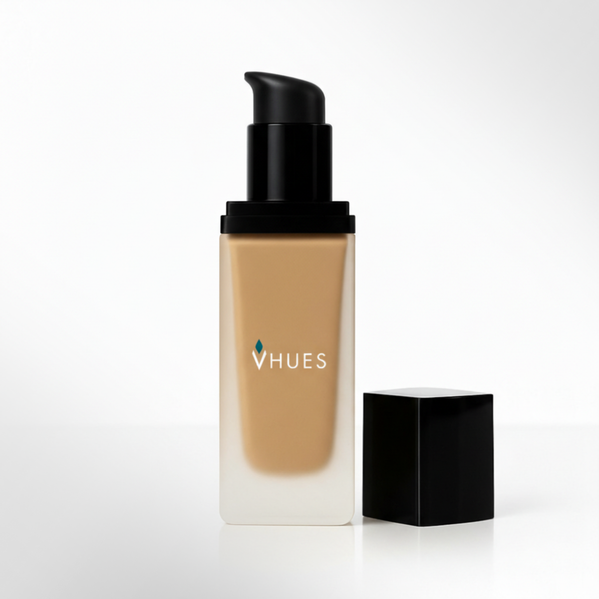 Radiant Aura Foundation