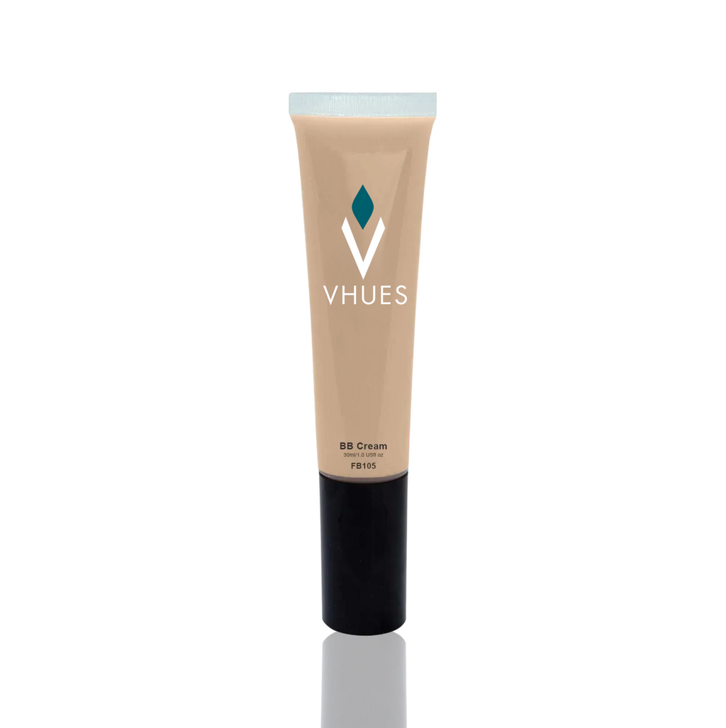 Nourishing BB Cream | Vanilla