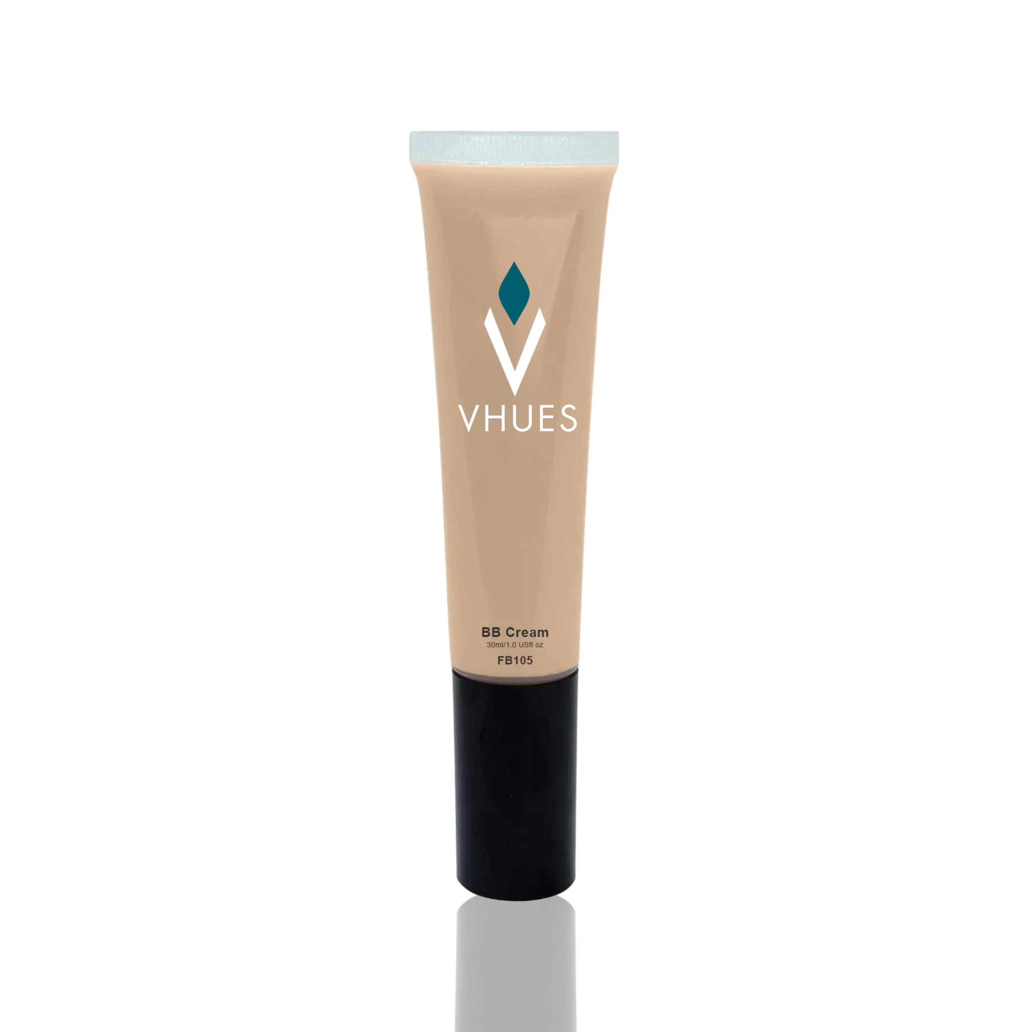 Nourishing BB Cream | Vanilla