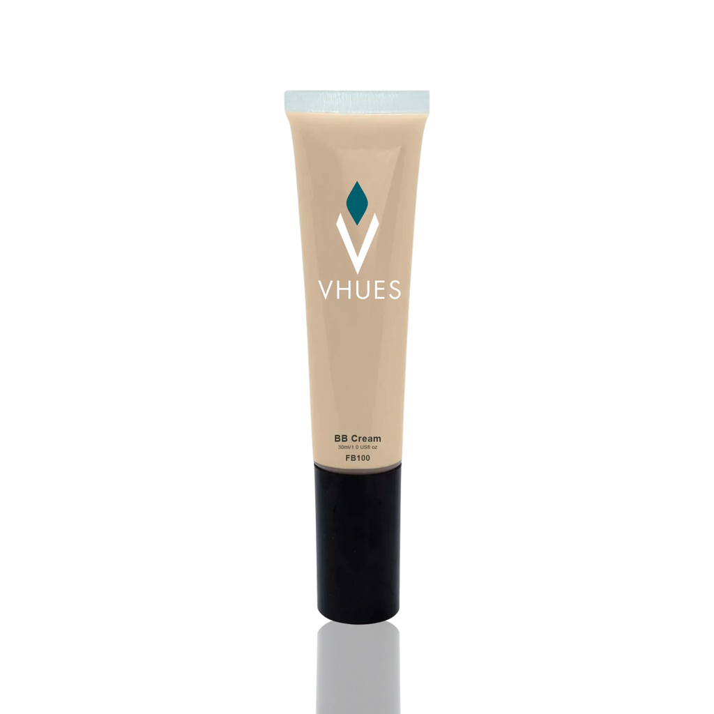 Nourishing BB Cream | Wheat