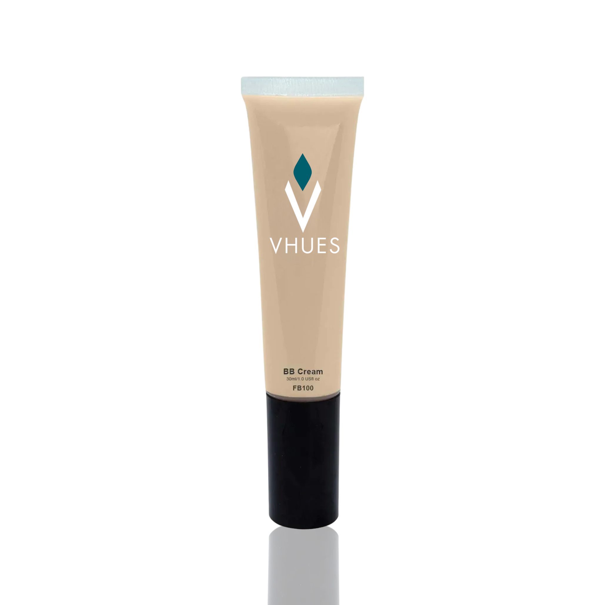 Nourishing BB Cream | Wheat