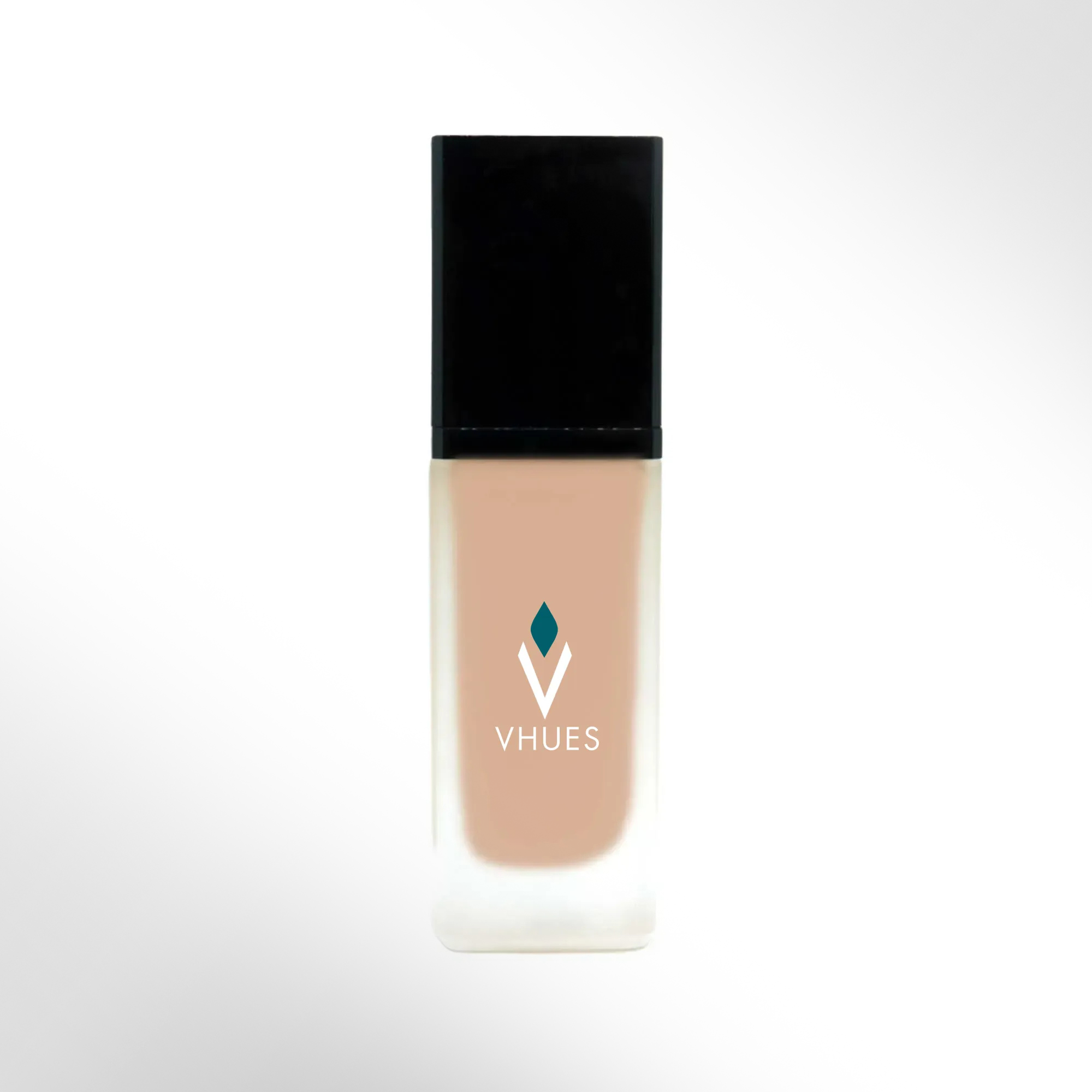 Fond de teint VHUES Radiant Aura (anciennement Natural Radiance Foundation)
