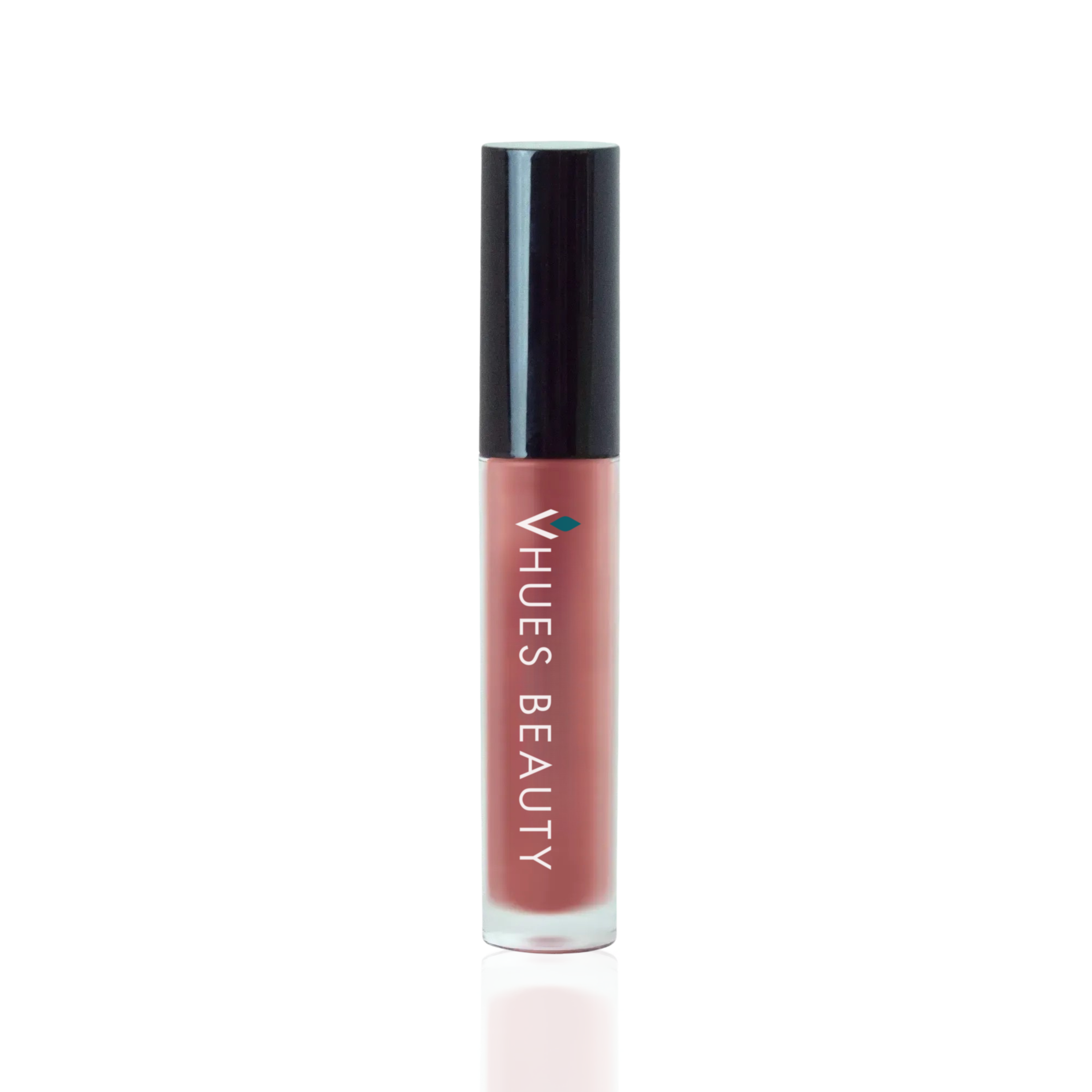 High Shine & Comfort · Lip Gloss + Lip Balm