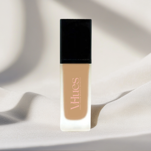 Natural Radiance Foundation - Oak