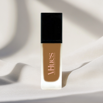 Natural Radiance Foundation - Maple (Glow Try-On. Full-size. Try Now, Pay Later.)