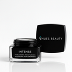 Hyaluronic Moisturizer · Deep Hydration Cream