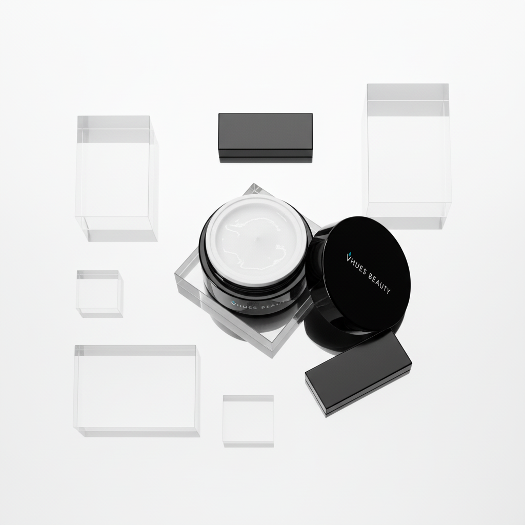 Crème active pour les yeux VHUES