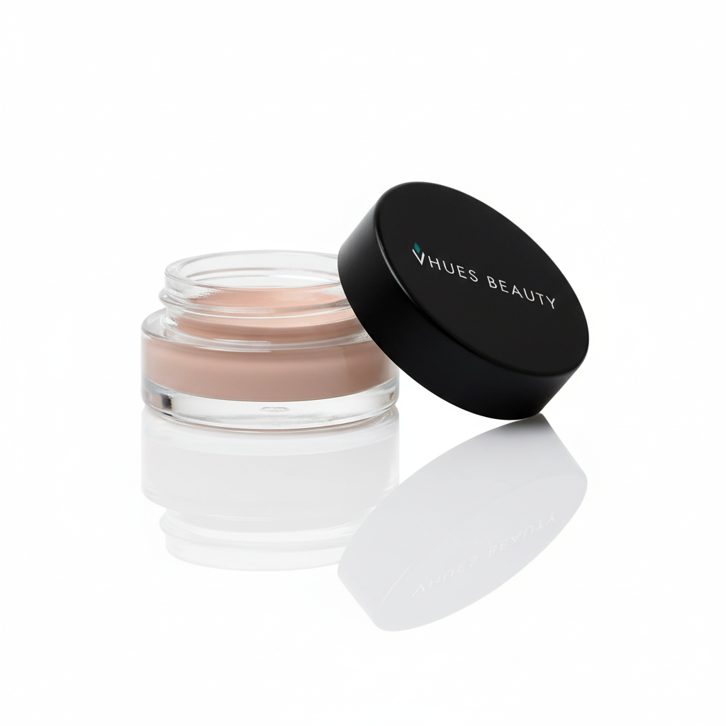 Lasting Base Augen- und Lippenprimer